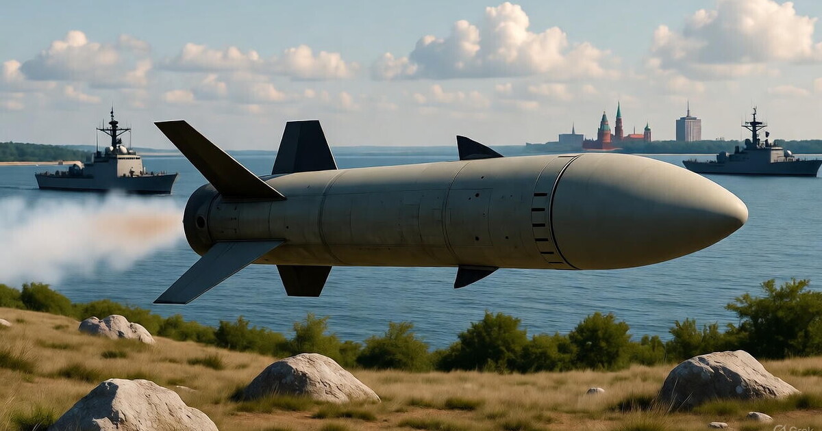 Tomahawk: storia di un missile che può cambiare una guerra. Un’arma che serve a comunicare