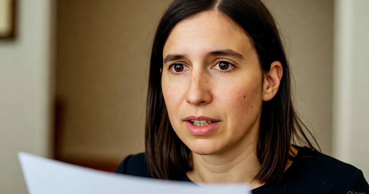 la lettera che schlein non scriver224 ma che l8217italia vorrebbe leggere discorso immaginario da Ilfoglio.it la lettera che schlein non scriver224 ma che l8217italia vorrebbe leggere discorso immaginario