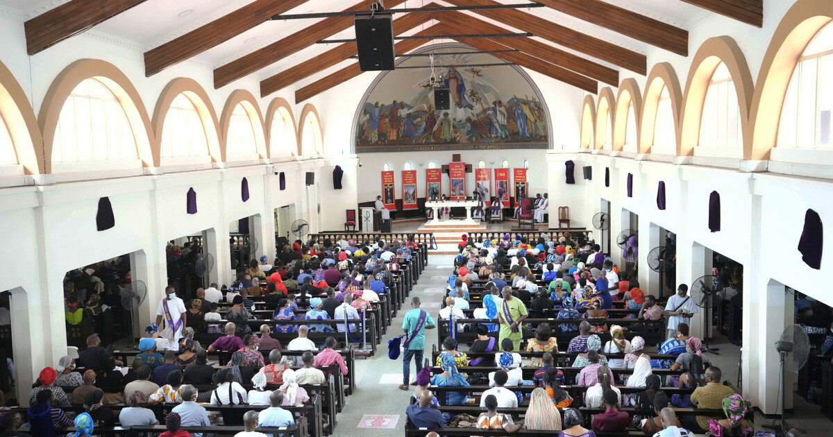 Don Giulio Albanese, il martirio dei cristiani in Nigeria e altrove e il jihad da contestualizzare Don Giulio Albanese, il martirio dei cristiani in Nigeria e altrove e il jihad da contestualizzare