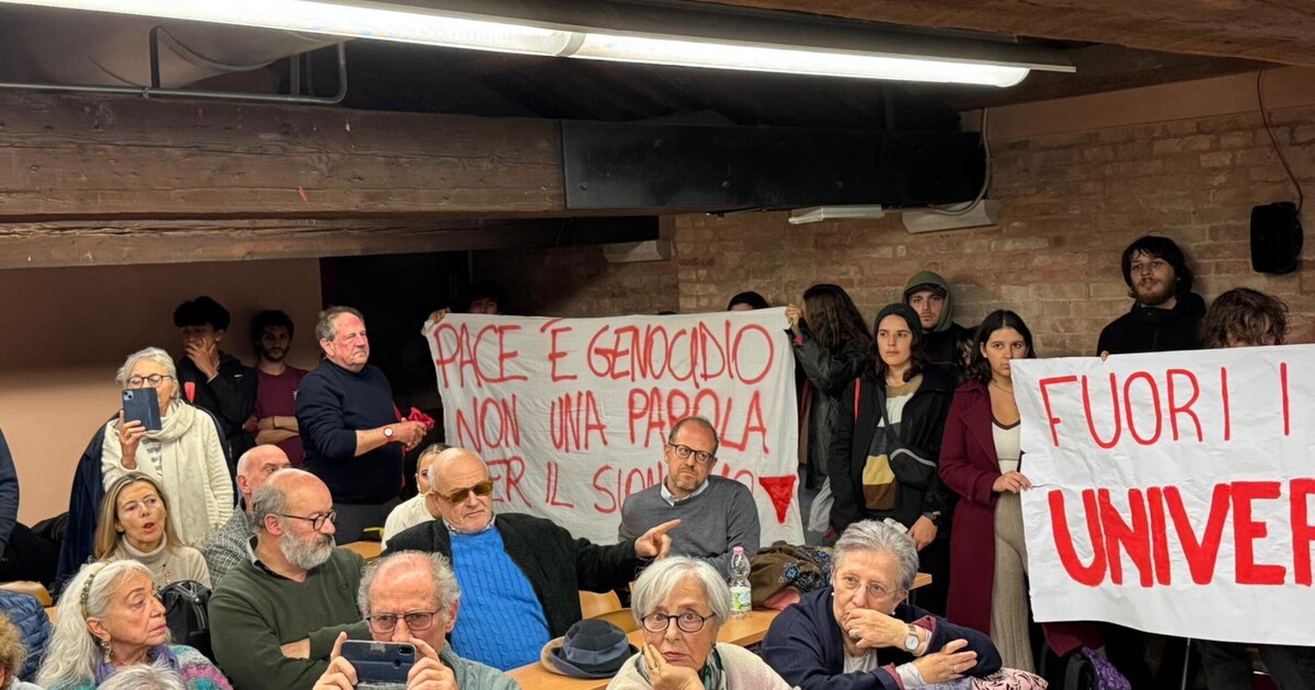 La “libertà dell’università” è minacciata dagli antisemiti, non da Galli della Loggia La “libertà dell’università” è minacciata dagli antisemiti, non da Galli della Loggia