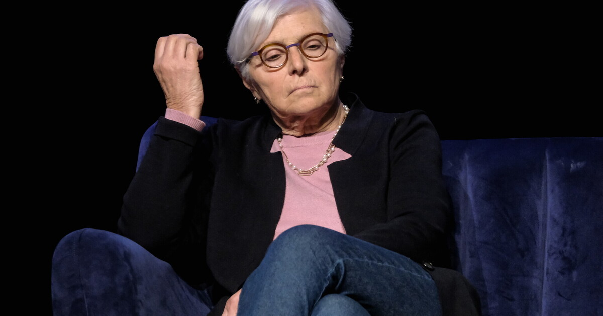 Sì da sinistra alla riforma della giustizia. Parla Claudia Mancina Sì da sinistra alla riforma della giustizia. Parla Claudia Mancina