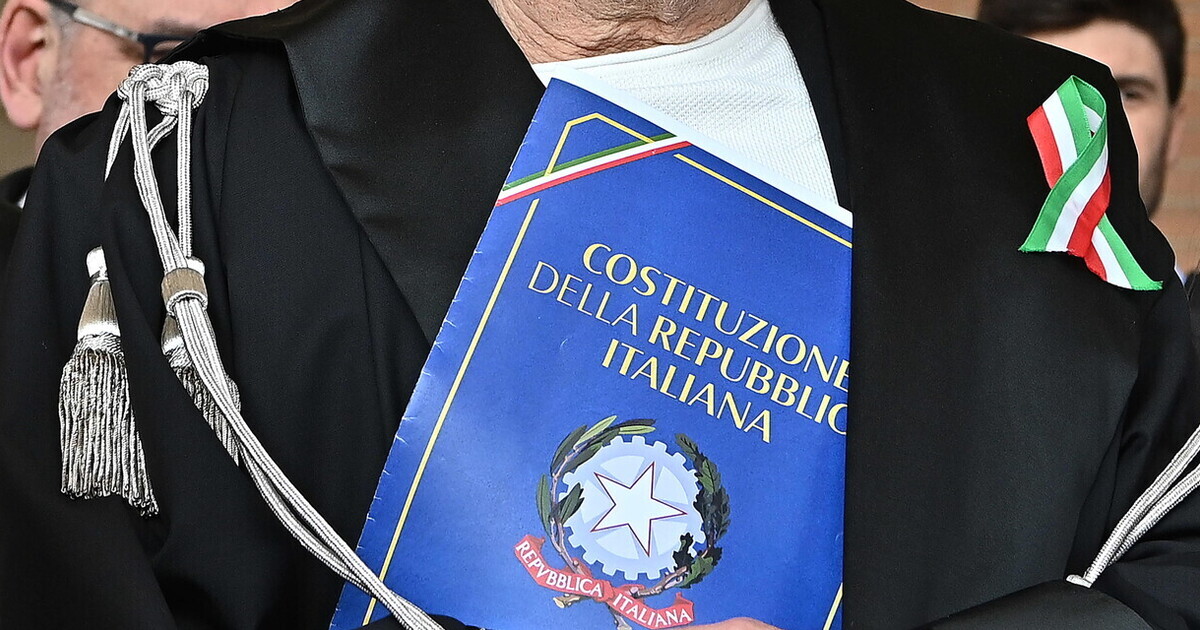 Quella della giustizia è una riforma inevitabile, mia cara sinistra