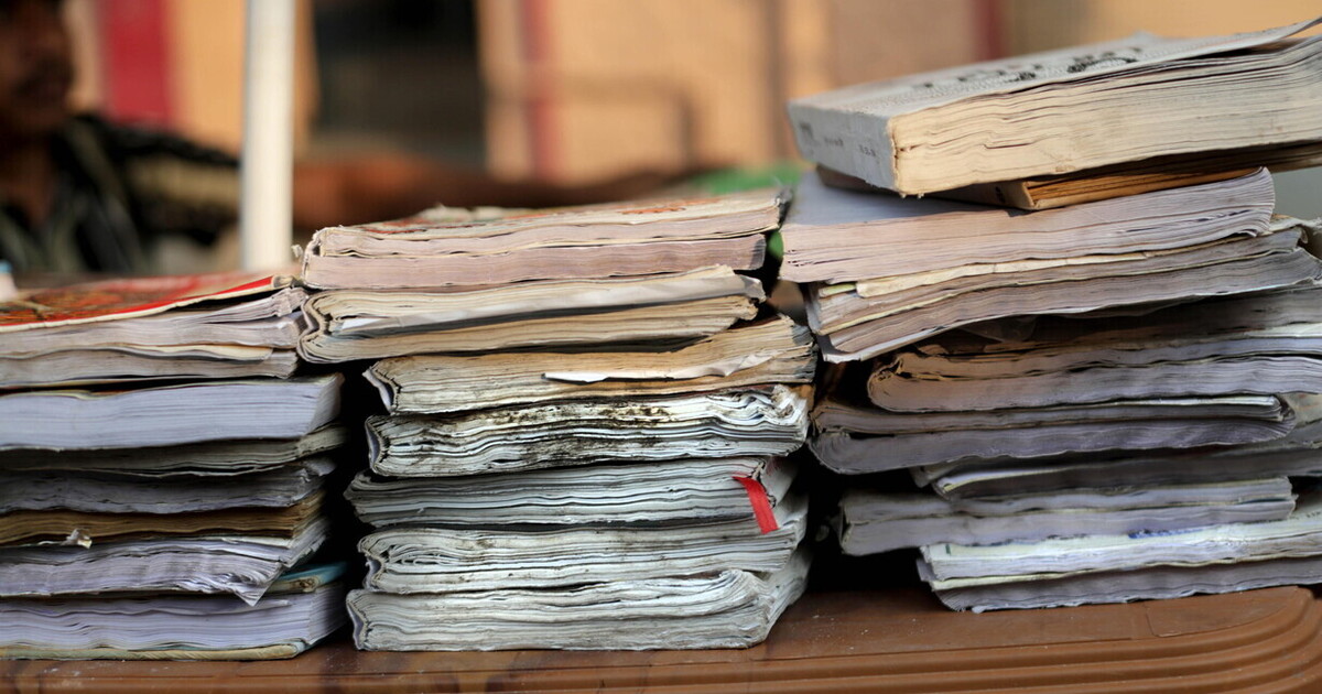 s236 i libri sono roba anche da cristiano da Ilfoglio.it s236 i libri sono roba anche da cristiano