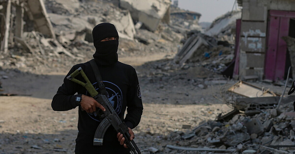 “Non una sola ong denuncia i crimini di Hamas”. Parla Mohar, l’ex di Amnesty Israele