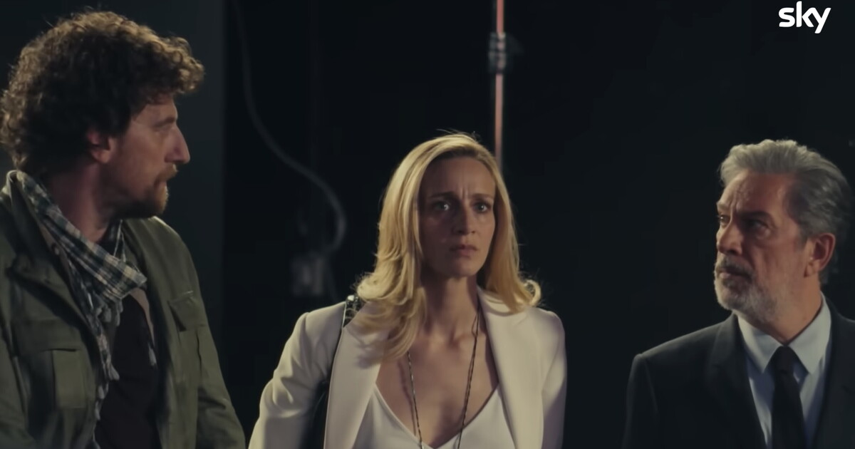 Per il seguito di “Call my agent” si spera in un po’ di cattiveria in più