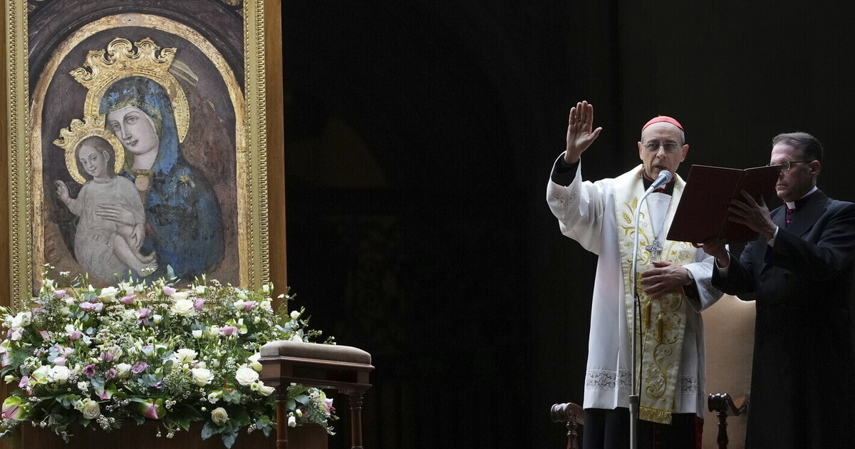 Maria corredentrice? "Sconveniente"