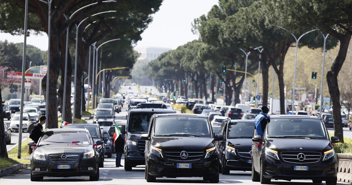 Lezioni della Consulta (e di Occhiuto) al governo nemico della concorrenza