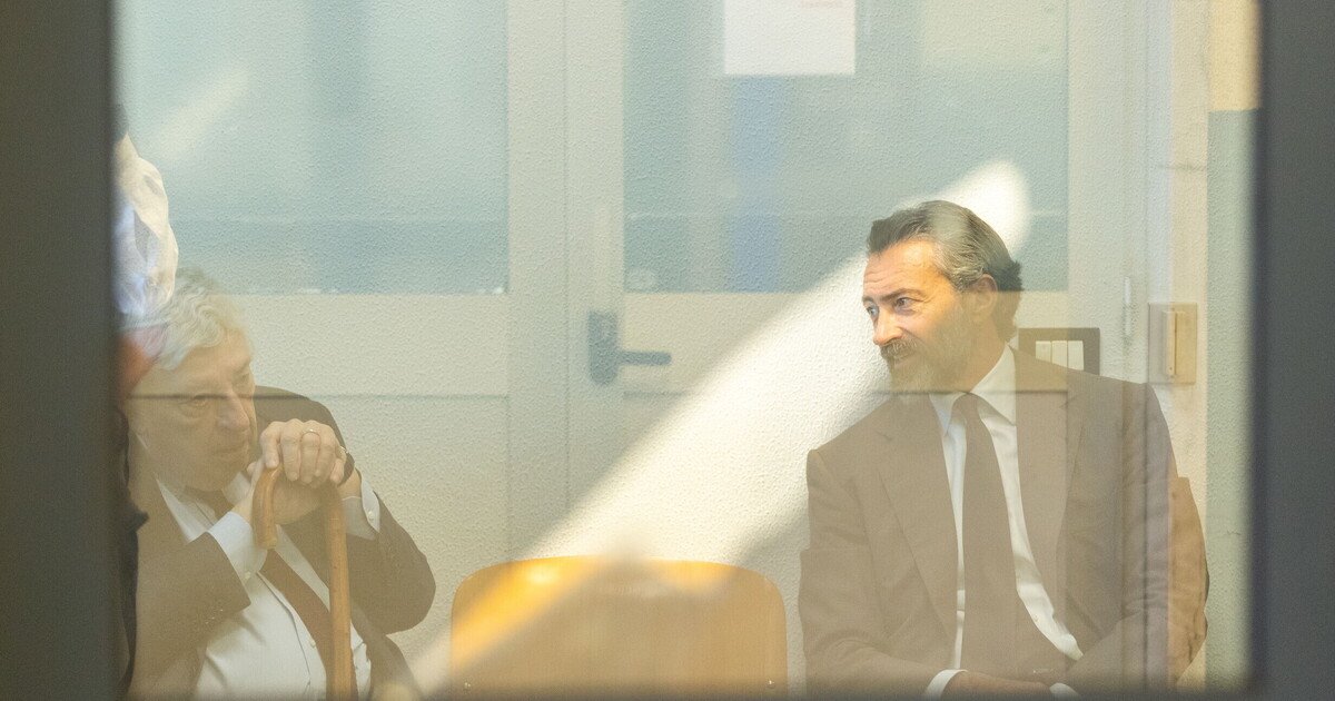 “Nessuna prova di corruzione”. Il pg di Cassazione smonta l’inchiesta sull