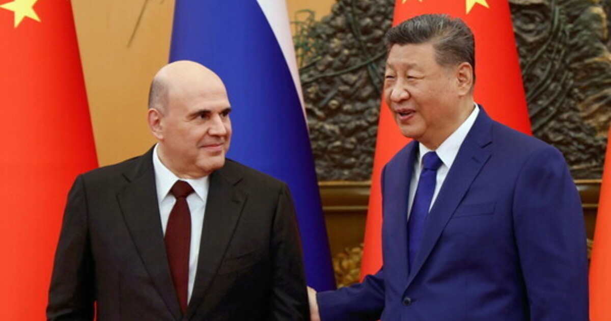 Mosca e Pechino sbattono in faccia a Trump un rapporto a prova di sanzioni