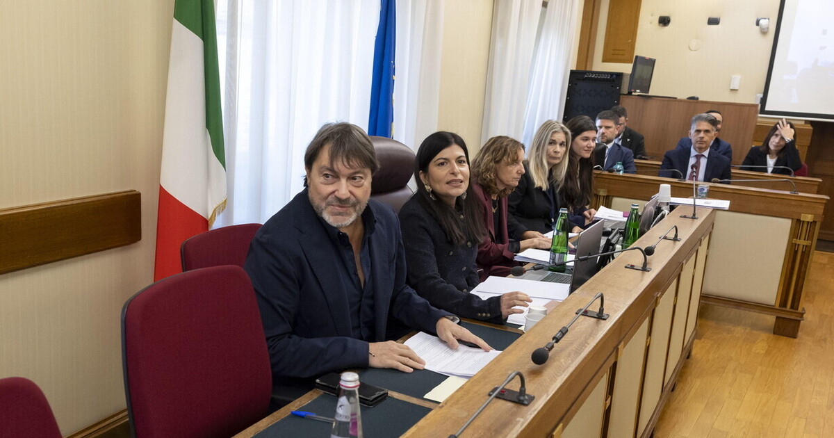 l8217attentato a ranucci e la sceneggiata di scarpinato in commissione antimafia da Ilfoglio.it l8217attentato a ranucci e la sceneggiata di scarpinato in commissione antimafia