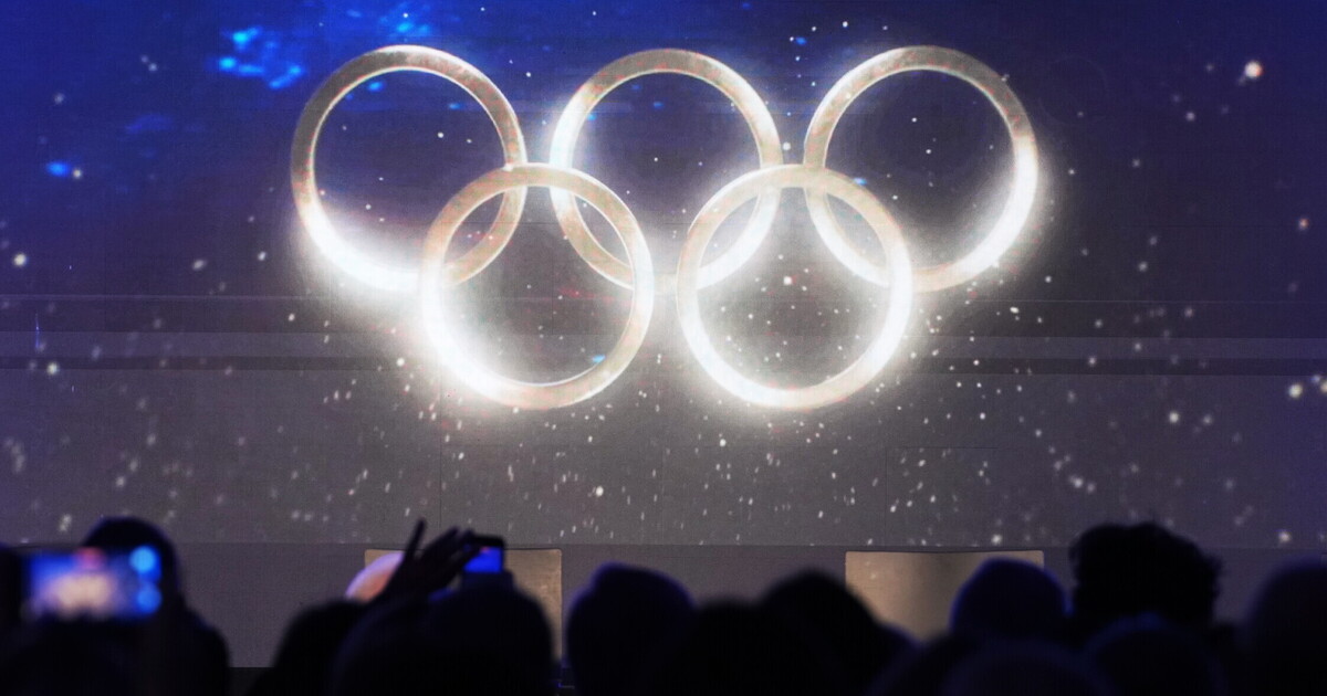 Grande evento un po’ stile Eiar per le Olimpiadi, ma i trasporti? Grande evento un po’ stile Eiar per le Olimpiadi, ma i trasporti?