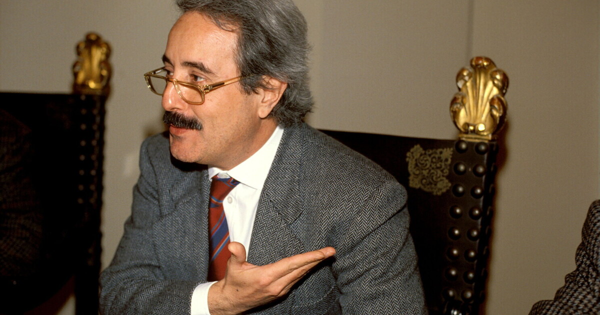 No, Falcone non era contrario alla separazione delle carriere No, Falcone non era contrario alla separazione delle carriere