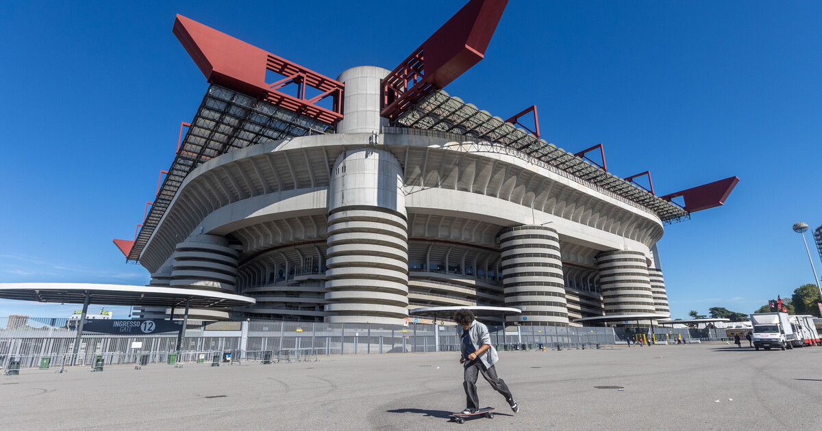 Il rogito è fatto, San Siro è di Inter e Milan. Ora il nuovo stadio entro il 2030