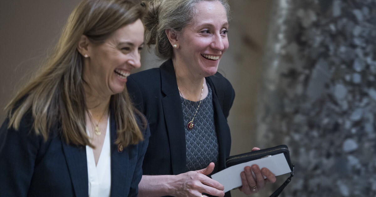 Non solo Mamdani. In Virginia e New Jersey vincono le dem moderate