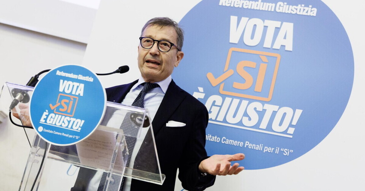 con le carriere separate una giustizia pi249 giusta parla il presidente dei penalisti petrelli da Ilfoglio.it con le carriere separate una giustizia pi249 giusta parla il presidente dei penalisti petrelli