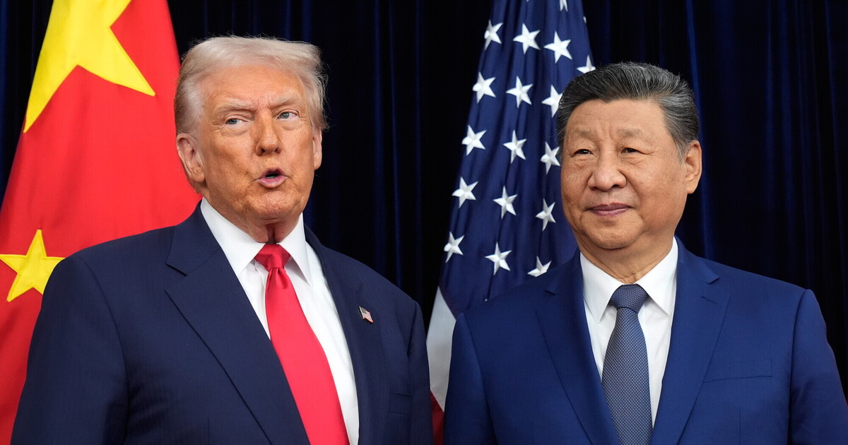 Cosa può e deve fare l’Europa per uscire dalla trappola fra America e Cina Cosa può e deve fare l’Europa per uscire dalla trappola fra America e Cina