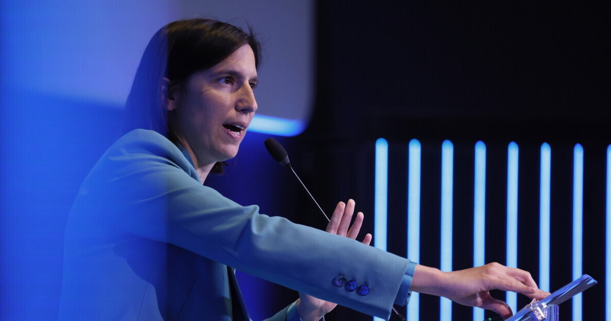 Il lungo viaggio del Pd: da Obama a Mamdani, l’identità oltreconfine Il lungo viaggio del Pd: da Obama a Mamdani, l’identità oltreconfine