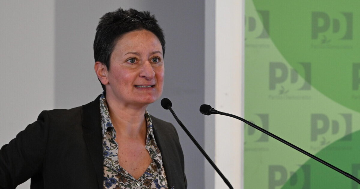 Mamdani romana? “Affitti, carrello della spesa, asili, inclusione”. Parla la dem Marta Bonafoni Mamdani romana? “Affitti, carrello della spesa, asili, inclusione”. Parla la dem Marta Bonafoni