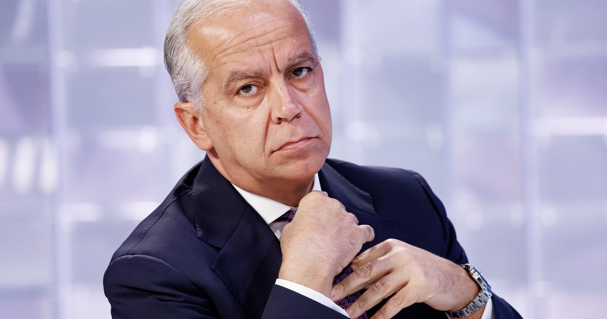 Piantedosi: "Su Almasri l Piantedosi: "Su Almasri l