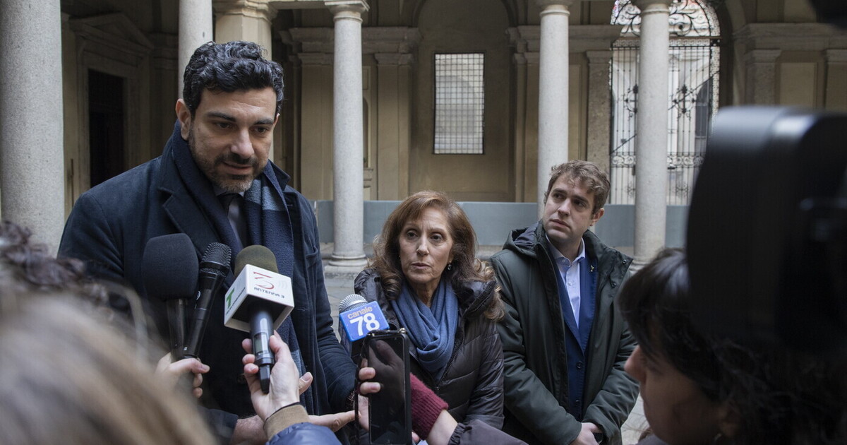 che sensazione di leggera follia a milano le primarie anche a destra