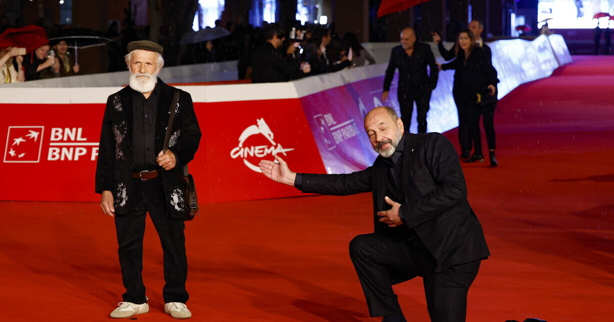 L’eleganza è una forma di calma. Parla Giuseppe Ignazio Loi L’eleganza è una forma di calma. Parla Giuseppe Ignazio Loi