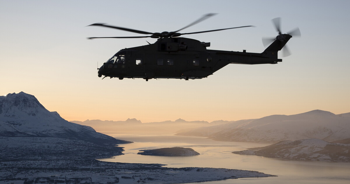 L’Artico come nuova frontiera strategica L’Artico come nuova frontiera strategica