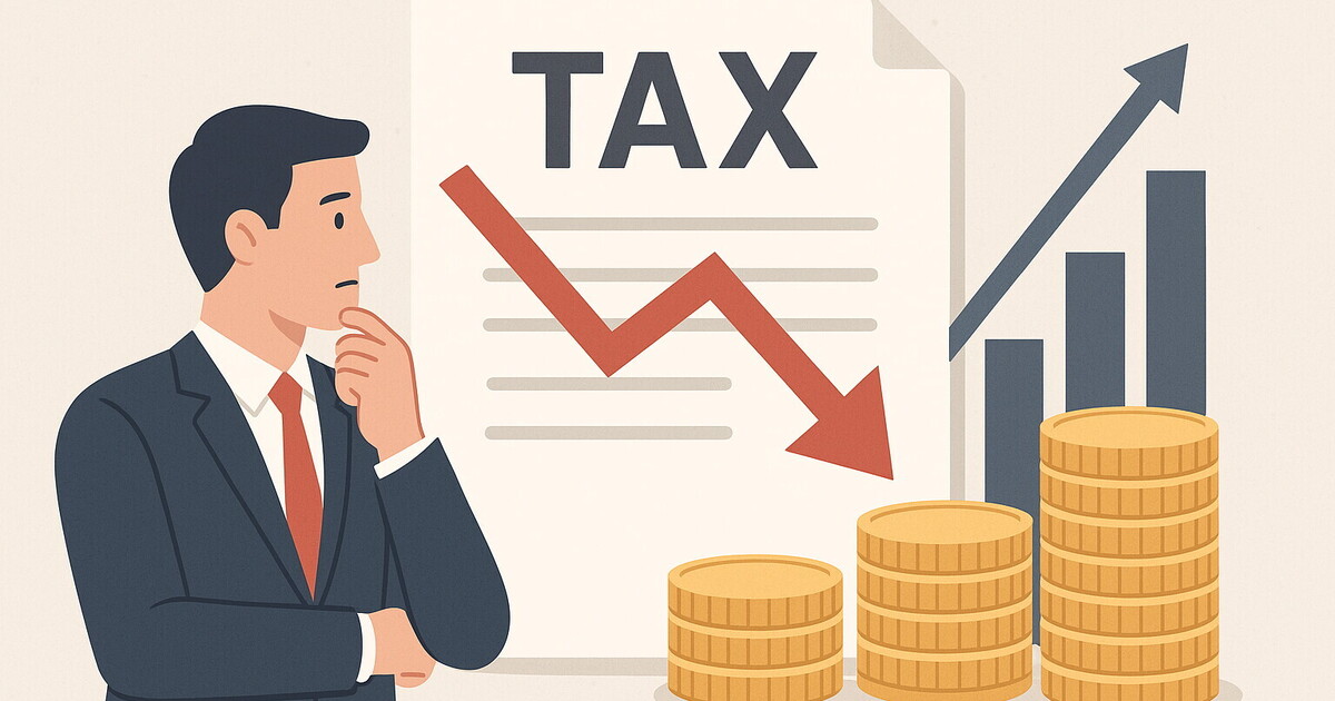 una riforma irpef che costa tre miliardi e non cambia i rapporti di forza da Ilfoglio.it una riforma irpef che costa tre miliardi e non cambia i rapporti di forza