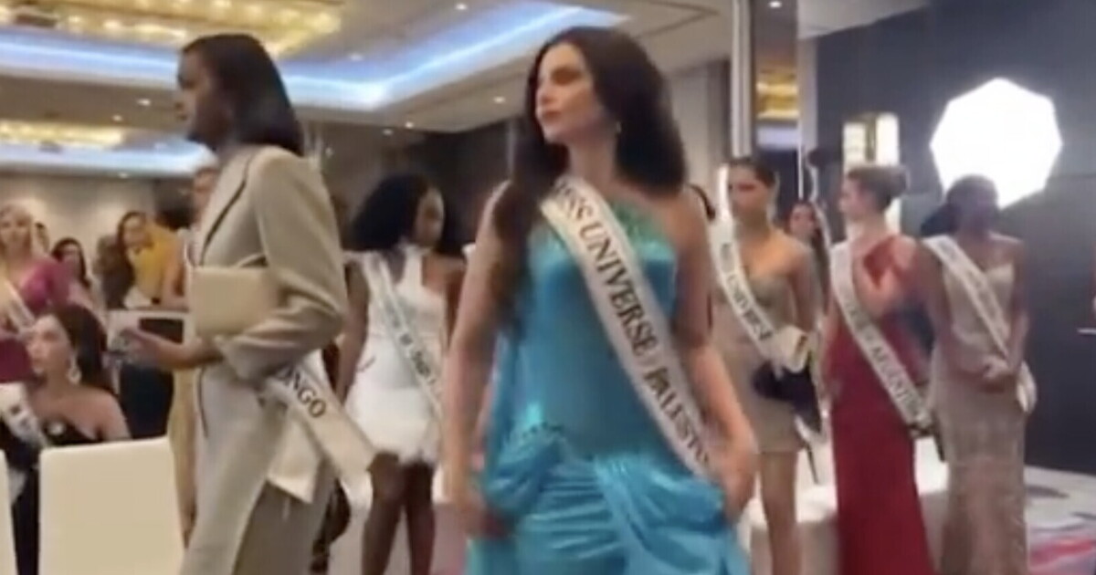 La rivolta delle Miss, una vera lezione di sorellanza