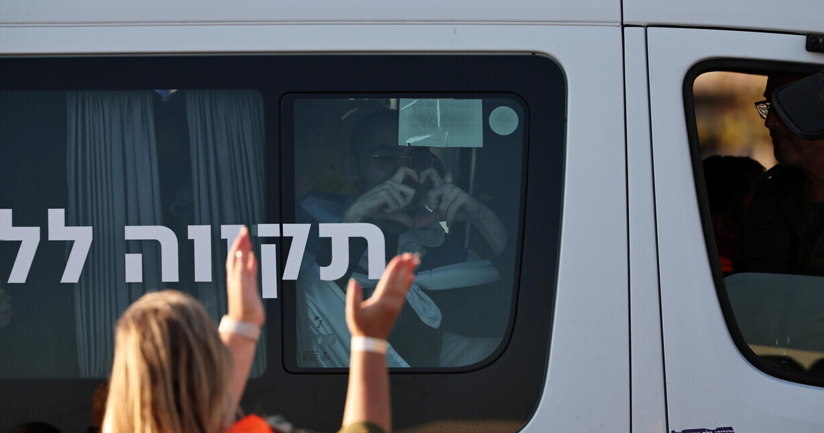 Le sevizie inflitte agli ostaggi israeliani a Gaza e in Iraq non danno dividendi mediatici Le sevizie inflitte agli ostaggi israeliani a Gaza e in Iraq non danno dividendi mediatici