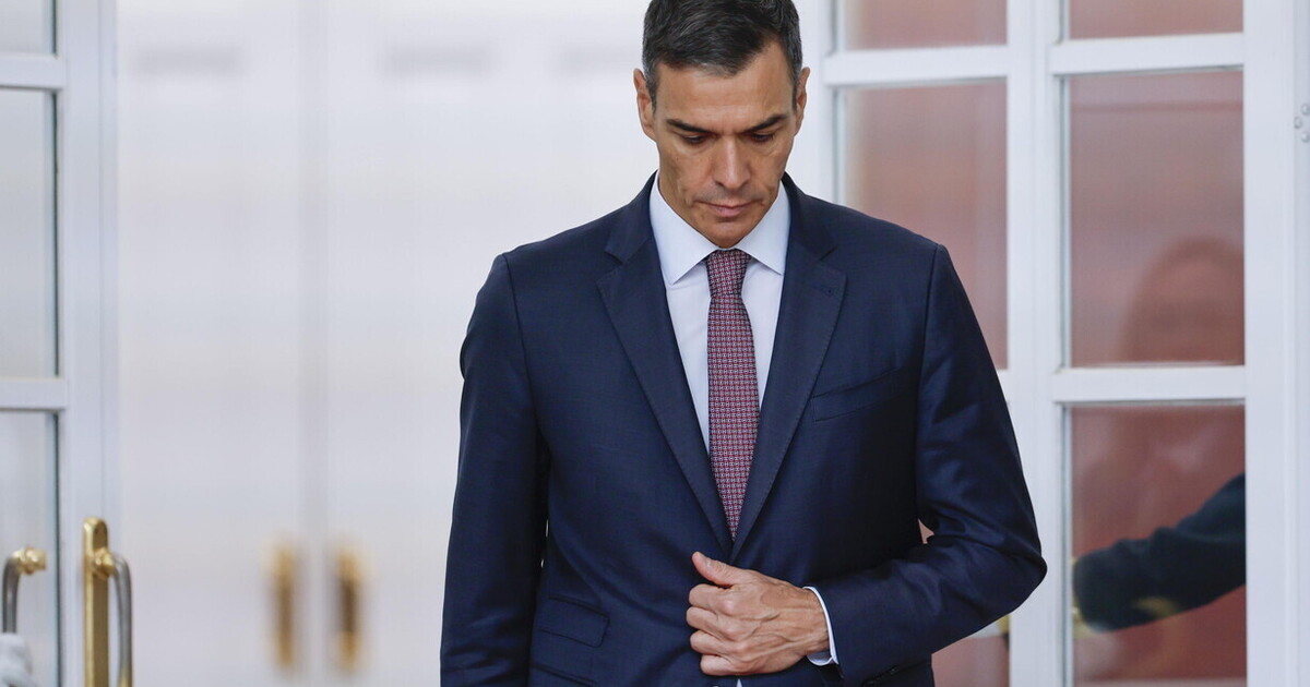 Junts passa all’opposizione: governo Sánchez sempre più precario Junts passa all’opposizione: governo Sánchez sempre più precario