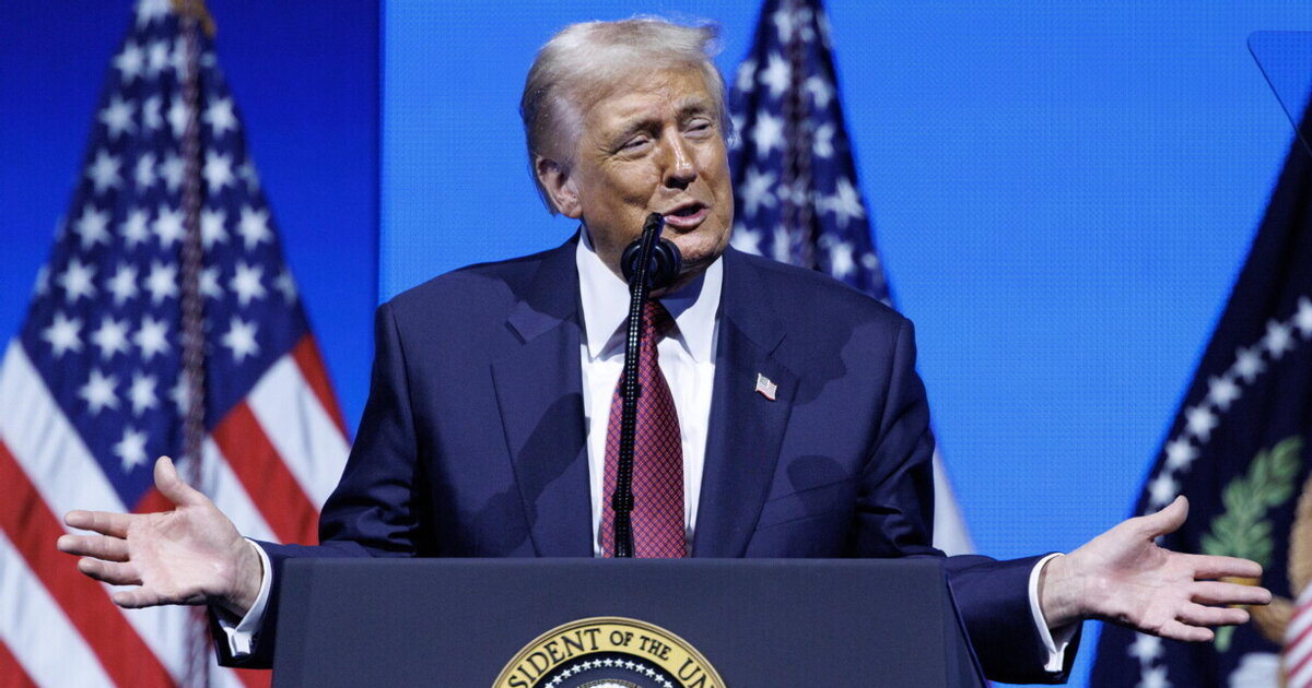 La “grande menzogna” dietro gli attacchi navali di Trump La “grande menzogna” dietro gli attacchi navali di Trump