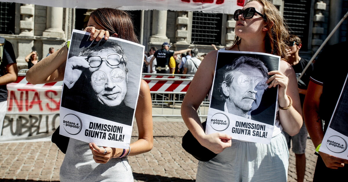 Perchè Milano non sarà mai New York Perchè Milano non sarà mai New York