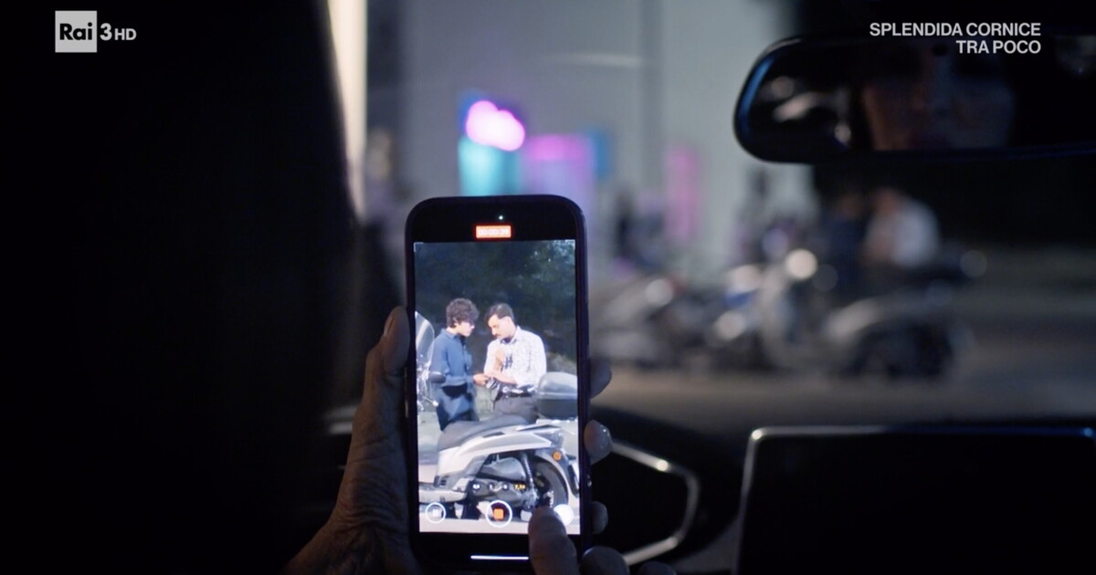 In Un posto al sole, Vinicio ricade nel vortice della droga In Un posto al sole, Vinicio ricade nel vortice della droga