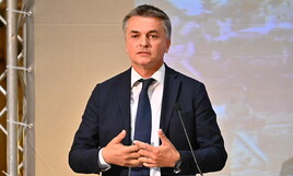 Parla Rixi, vice di Salvini: “Più Ponti, meno Conti. I magistrati non possono fermare le opere. La Corte? Valuti alla fine”