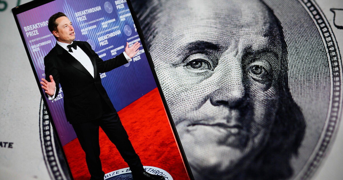 elon musk lo stipendio del secolo e il mito dell8217incentivo infinito da Ilfoglio.it elon musk lo stipendio del secolo e il mito dell8217incentivo infinito