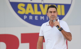 "Profondamente delusi". La bersagliera Bardelli molla Vannacci (e guarda a Marco Rizzo)