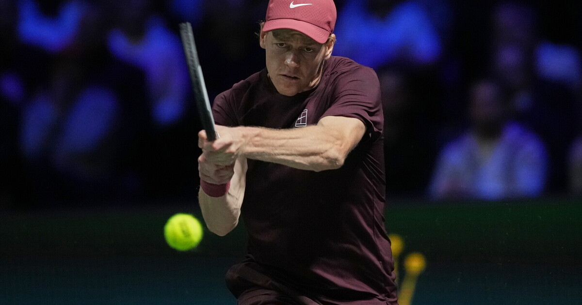 La settimana santa del tennis. Le Finals a Torino sono un palcoscenico per tutto il movimento italiano La settimana santa del tennis. Le Finals a Torino sono un palcoscenico per tutto il movimento italiano