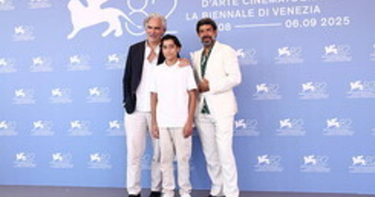 “Il mio maestro guascone e sregolato”. Intervista a Pierfrancesco Favino e Andrea Di Stefano “Il mio maestro guascone e sregolato”. Intervista a Pierfrancesco Favino e Andrea Di Stefano