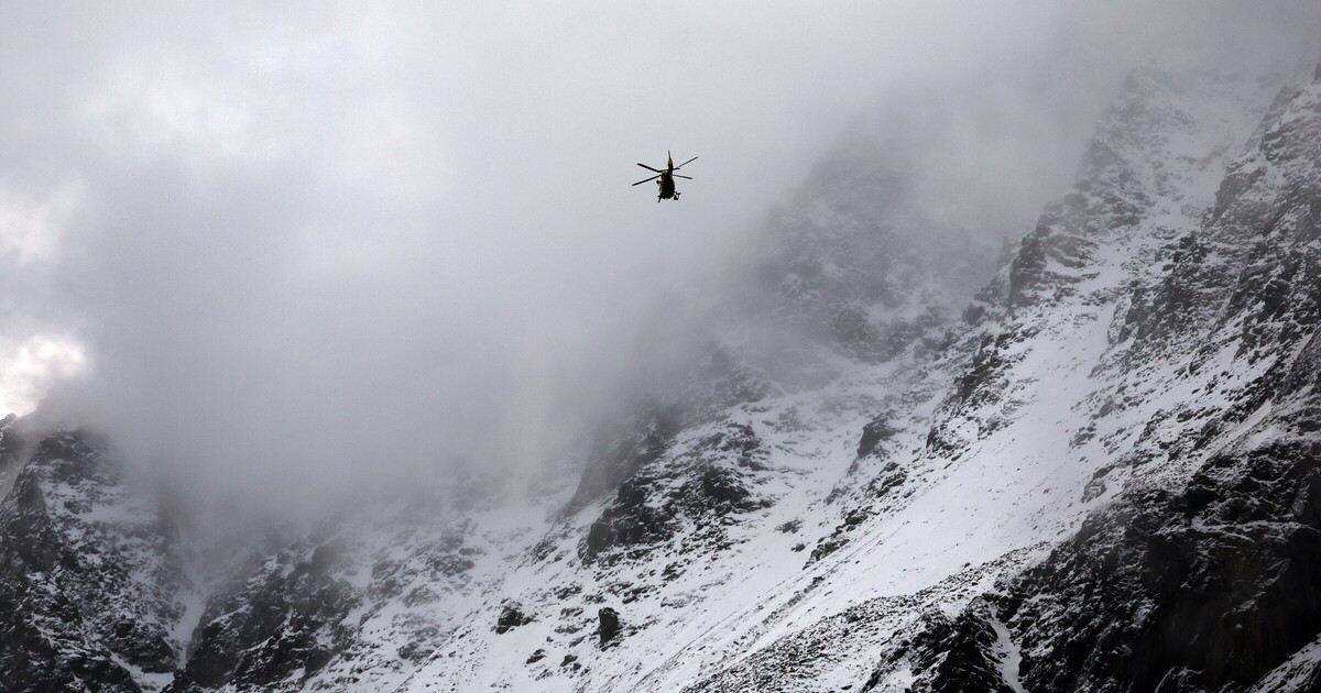 Alta quota, bassa fatica