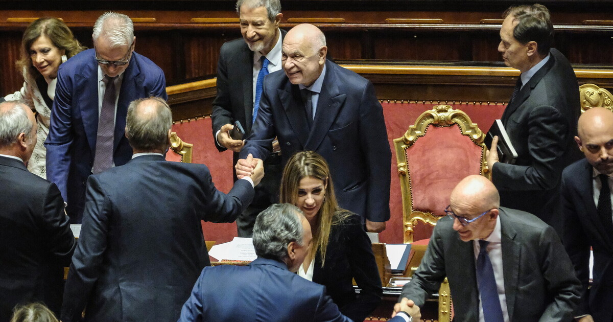 A proposito della riforma della giustizia A proposito della riforma della giustizia