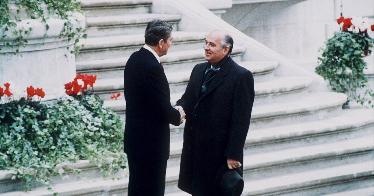 Il vincente codice Reagan che ha mostrato al mondo come si tratta con Mosca