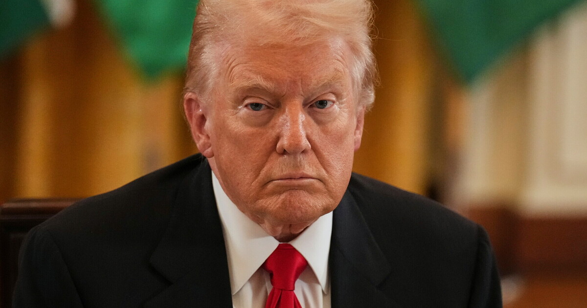 Su Trump e il comunismo Su Trump e il comunismo