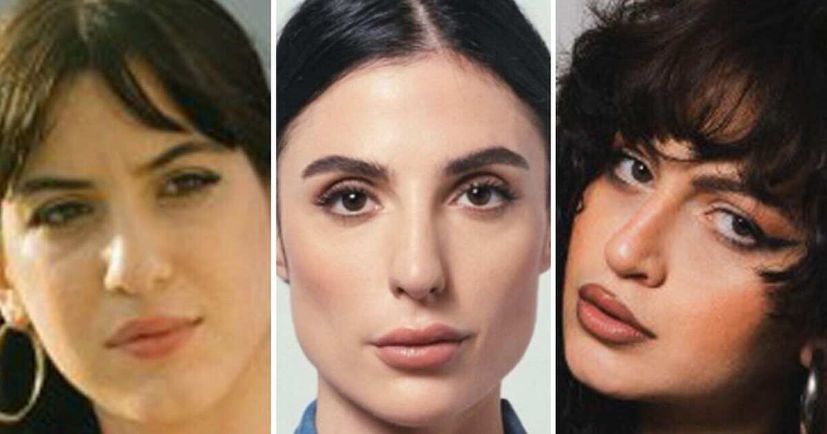 Le femministe che perseguitano sono "maschiliste"? Le femministe che perseguitano sono "maschiliste"?