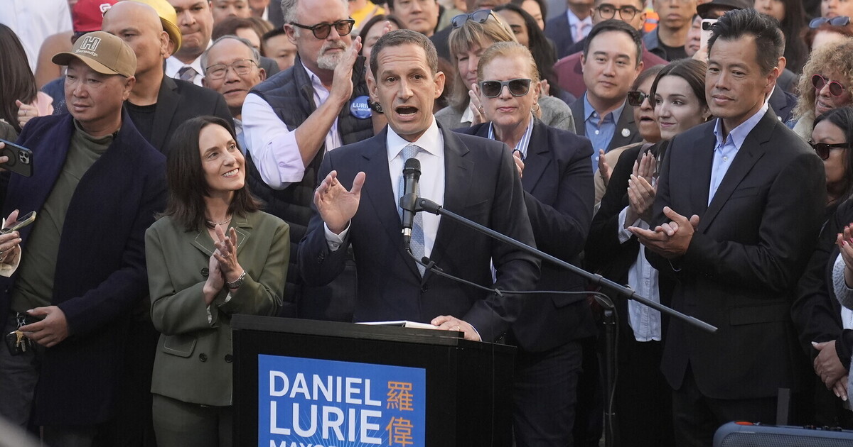 San Francisco è il vero laboratorio anti Trump 