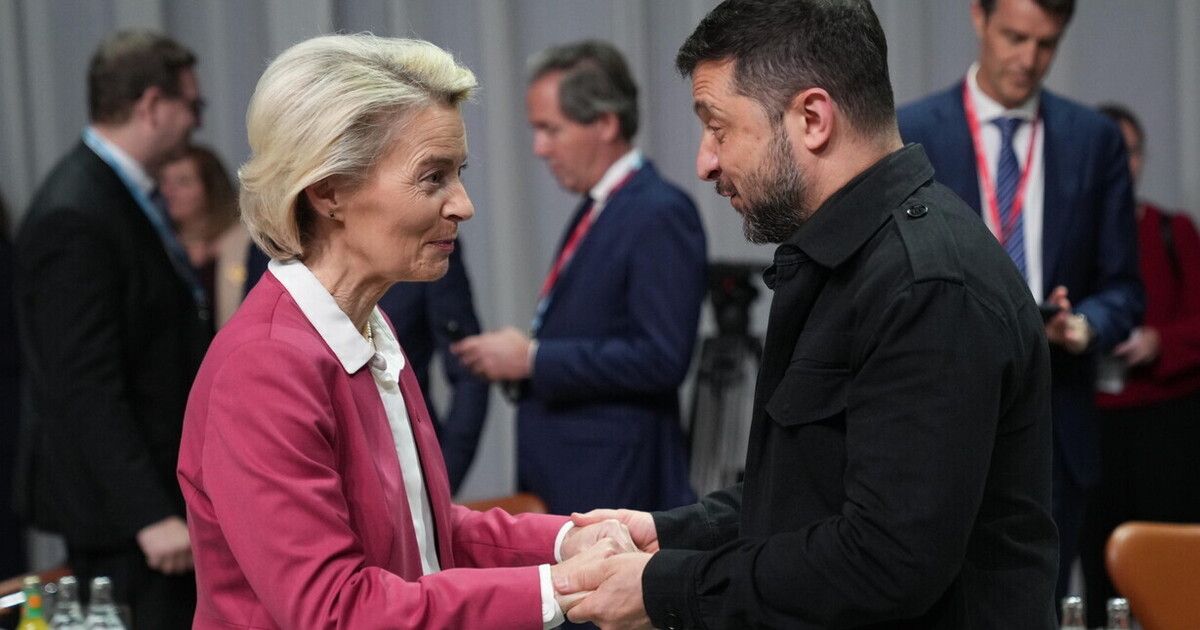 L’Ue è in difficoltà sul prestito di riparazione all’Ucraina. Chi frena L’Ue è in difficoltà sul prestito di riparazione all’Ucraina. Chi frena