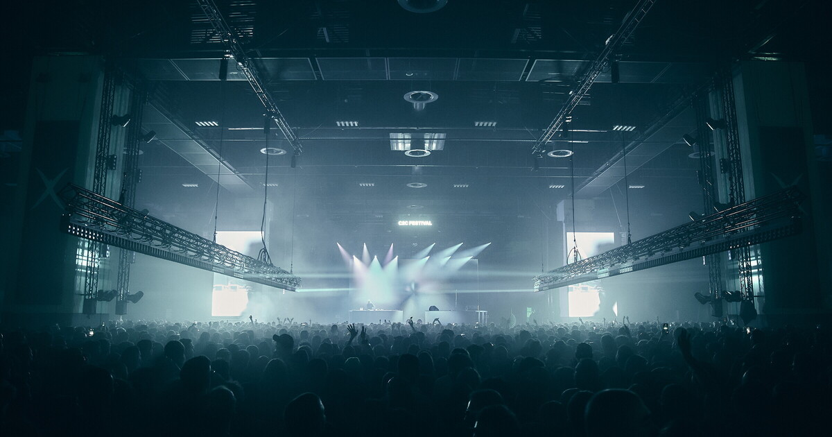 guido savini direttore artistico di c2c festival racconta l8217ultima edizione da record a torino sergio ricciardone vive con noi da Ilfoglio.it guido savini direttore artistico di c2c festival racconta l8217ultima edizione da record a torino sergio ricciardone vive con noi