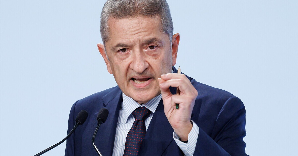 Panetta chiama Giorgetti e spiega che le critiche di Bankitalia non erano critiche Panetta chiama Giorgetti e spiega che le critiche di Bankitalia non erano critiche