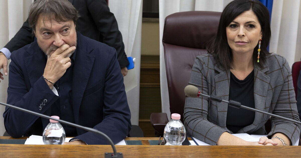 la pazza riforma rai garanzie per ranucci ostacoli per chiocci ecco gli emendamenti del campo largo da Ilfoglio.it la pazza riforma rai garanzie per ranucci ostacoli per chiocci ecco gli emendamenti del campo largo