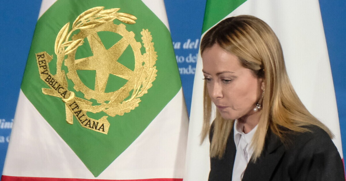 meloni incontra abu mazen e chiede il disarmo di hamas l irritazione contro landini e brunetta da Ilfoglio.it meloni incontra abu mazen e chiede il disarmo di hamas l irritazione contro landini e brunetta