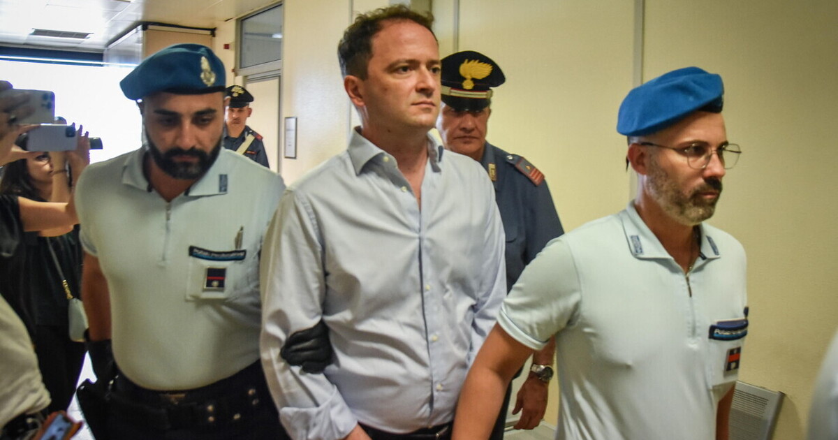 Una terrazza da paura Una terrazza da paura